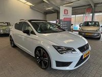 tweedehands Seat Leon 2.0 TSI Cupra 280