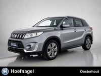Occasion Suzuki Vitara 112 PK (82 kW) 2019 Grijs SUV