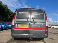 tweedehands Mercedes Vito 2005 * 115 CDI 320 Lang DC luxe * ATM * AIRCO *