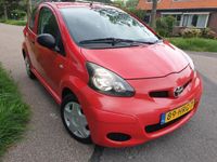 tweedehands Toyota Aygo 1.0-12V/ 76.069 km NAP