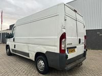 Occasion Citroën Jumper 120 PK (88 kW) 2007 MPV