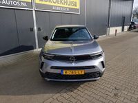 tweedehands Opel Mokka-e Elegance 50-kWh 11kw bl.