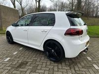 tweedehands VW Golf VI 