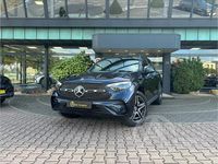 Occasion Mercedes GLC300e AMG line 2024 Blauw SUV