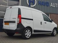 tweedehands Dacia Dokker 1.6 MPI TREKHAAK BTW-BPM-VRIJ / MARGE