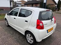 Occasion Suzuki Alto 68 PK (50 kW) 2012 Hatchback