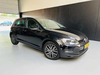 tweedehands VW Golf VII 1.2 TSI 110PK 2016 PDC Cruise Controle Climate