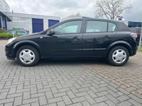 tweedehands Opel Astra 1.4 Temptation