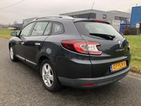 tweedehands Renault Mégane Estate 1.5 dCi Dynamique Navi/PDC/Clima