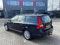 tweedehands Volvo V70 2.5T Momentum