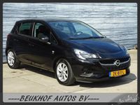 tweedehands Opel Corsa 1.4 Innovation Airco Stuurverwarming Cruise Contr