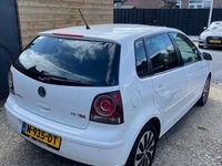 tweedehands VW Polo 1.9 TDI Comfortline