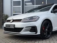 Occasion VW Golf VII GTI 290 PK (213 kW) 2019 Wit Hatchback