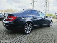 tweedehands Mercedes C200 CDI Avantgarde AUTOMAAT APK 11/2024