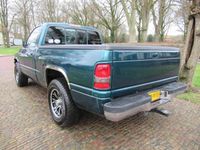 tweedehands Dodge Ram 1500Laramie SLT Airco Cruisecontrol Gas Lm Velgen Trekhaak Youngtimer