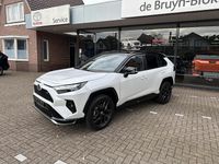 Nieuw Toyota RAV4 Hybrid Sport 306 PK (225 kW) 2025 Wit SUV