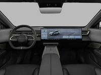 Nieuw Mazda CX-6e Edition 189 kW (257 PK) 2026 Wit SUV