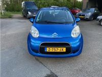 tweedehands Citroën C1 1.0-12V Séduction