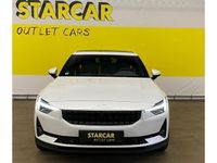 tweedehands Polestar 2 Perform.Long Range Dual motor AWD