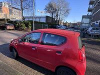 Occasion Suzuki Alto Comfort 68 PK (50 kW) 2010 Hatchback