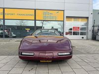 tweedehands Chevrolet Corvette USA 5.7 Coupé Targa Automaat * 121.477 Km * NIEUWSTAAT *