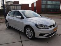 tweedehands VW Golf VII Variant 1.5 TSI Comfortline BLIS, Airco, DSG, dealer ond. NIEUWSTAAT! 2e Paasdag geopend!