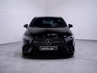 Occasion Mercedes A180 AMG 136 PK (100 kW) 2022