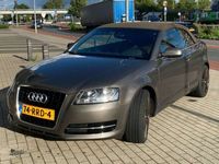 tweedehands Audi A3 Cabriolet 1.8 TFSI Attraction