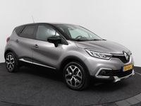 tweedehands Renault Captur TCe 90 Intens | Camera | Parkeerhulp | Easy Park Assist