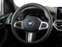 tweedehands BMW X3 xDrive30e High Executive M-Sport