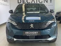 Occasion Peugeot 5008 Allure 2024 Blauw MPV