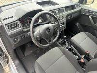 tweedehands VW Caddy 2.0 TDI L1H1 Cruise control/airco