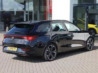 Occasion Cupra Leon VZ 2024 Zwart Stationwagen