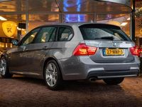 tweedehands BMW 316 3-SERIE Touring i Business Line Sport M-Pakket Navi Clima PDC Xen