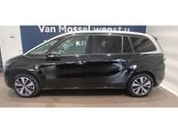 Occasion Citroën Grand C4 Picasso PureTech 131 PK (96 kW) 2017 Zwart MPV