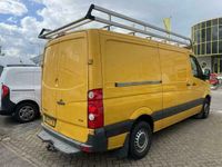 tweedehands VW Crafter 2.0TDI L2H1 Airco Trekhaak EURO 5