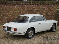 tweedehands Alfa Romeo GT Junior GT 1300Stepnose Lovely condition, Rebuilt engine, first registration documents, extensive history and service file