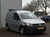 tweedehands VW Caddy 2.0 TDI BlueMotion Highline ORG NL. Navigatie, Cruise!!