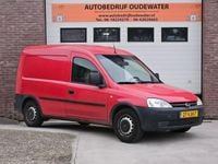 tweedehands Opel Combo 1.3 CDTi Comfort Nap/Marge !