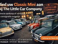 Occasion Austin Mini 41 PK (30 kW) 1985 Overige Sedan