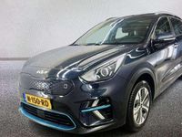 Occasion Kia e-Niro 150 kW (204 PK) 2021 Blauw SUV