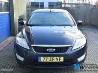 tweedehands Ford Mondeo 1.6-16V Trend|Trekhaak|Clima|Cruise control|NAP|