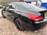 tweedehands Mercedes CLA180 CDI Lease Edition