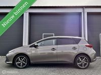 tweedehands Toyota Auris 1.8 Hybrid Aut. Pano, Full Led, 1ste eig, Dealer