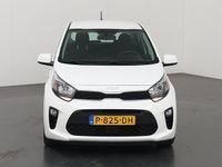 Occasion Kia Picanto Comfort 67 PK (49 kW) 2022 Wit Hatchback