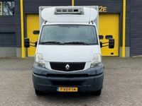 tweedehands Renault Master 150-35 airco/Cruise/Nieuwe APK