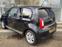 Occasion Skoda Citigo 60 PK (44 kW) 2015 Zwart Hatchback