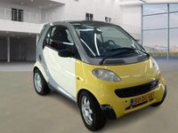 tweedehands Smart ForTwo Coupé & pulse