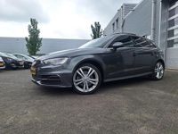 Occasion Audi A3 Sportback e-tron Ambition 2015 Grijs (metallic) Hatchback