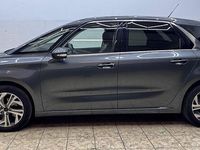 Occasion Citroën C4 Picasso Intensive 131 PK (96 kW) 2015 Grijs MPV